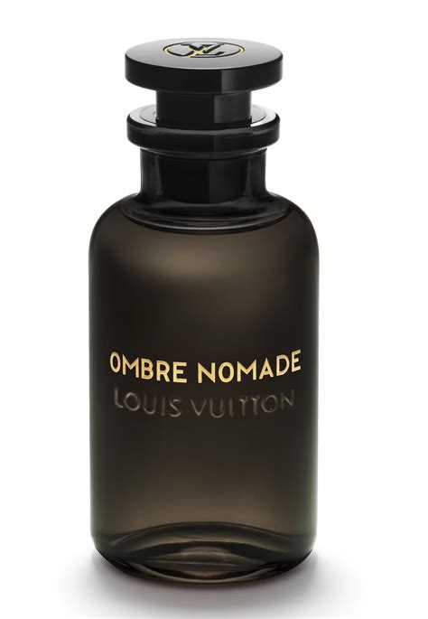 louis vuitton parfum ombre nomade|Louis Vuitton ombre nomade men.